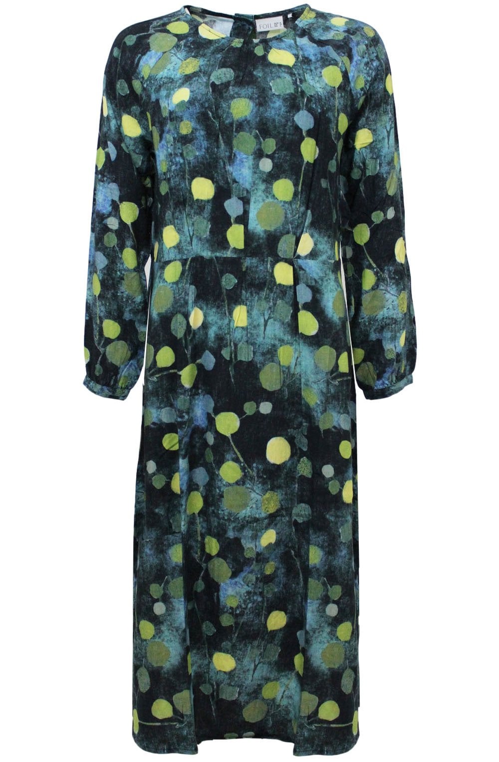 Addressing The Issues Dress