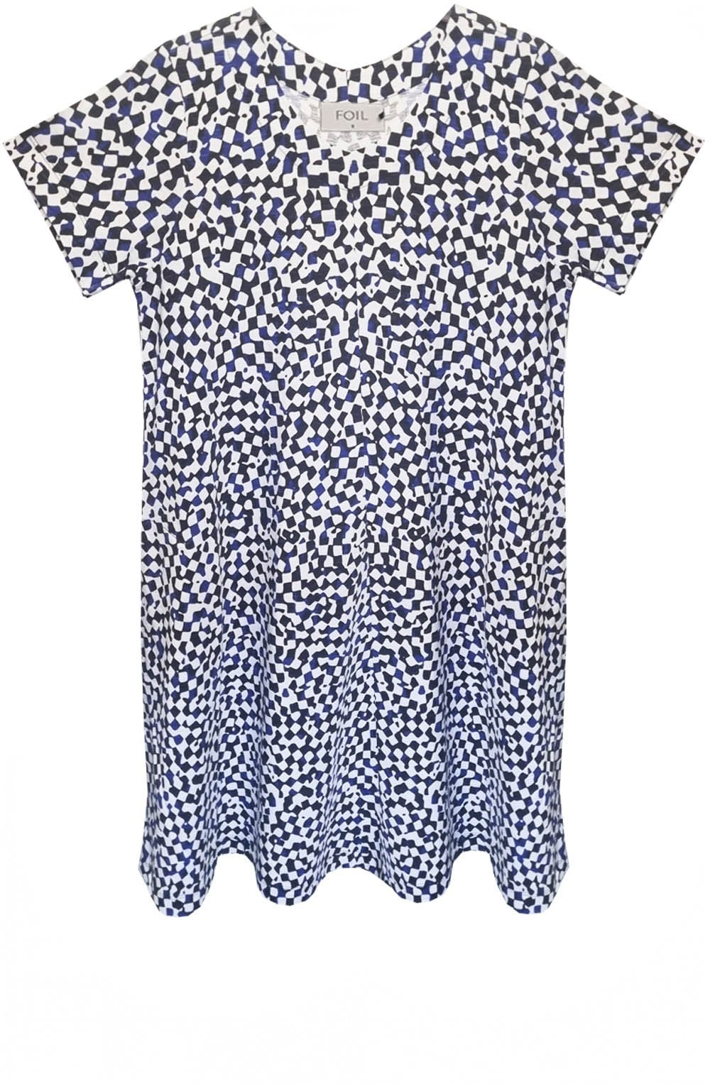 Artisan Captain's Choice Jersey Dress