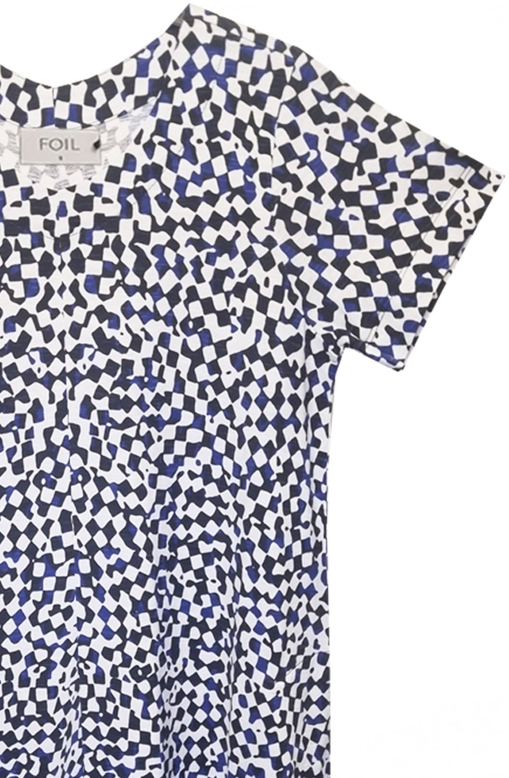 Artisan Captain's Choice Jersey Dress