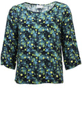 At The Front Blouse