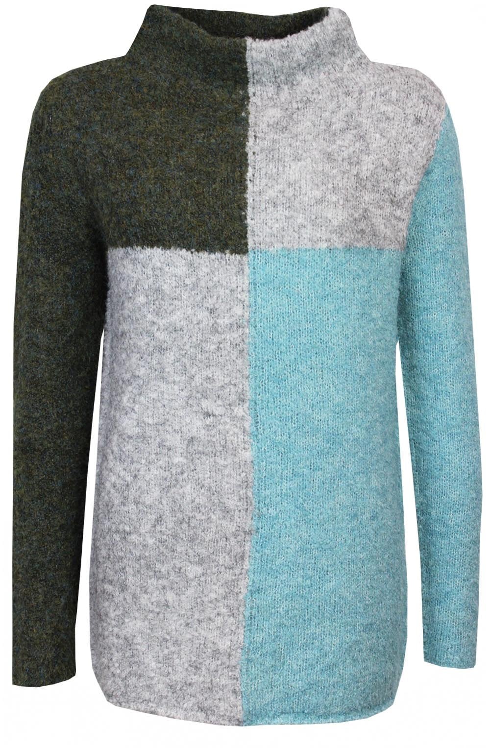 Balsam Rock The Block Jumper