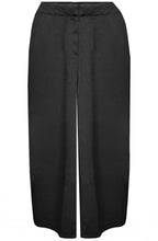 Best Dresses Black Wide Leg Trousers