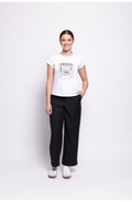 Bone Appetit Perfectly Formed T Shirt