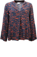 Easy Tiger Fluid Top