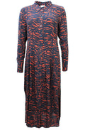 Easy Tiger Maxi Dress