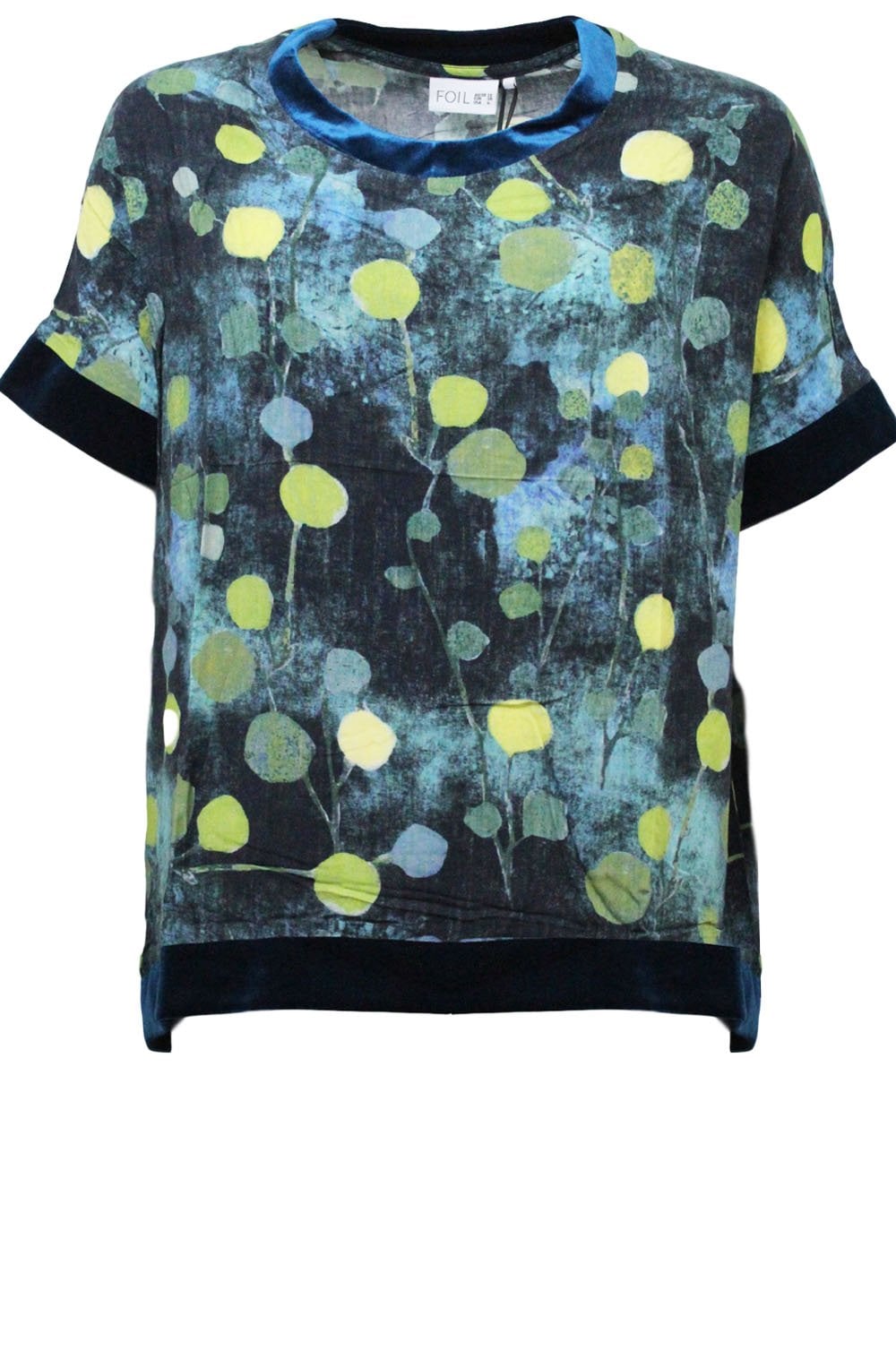 Eiffel Flower Box Top
