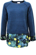 Emerging Patterns Twofer Top