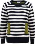 Get In Line Sweater