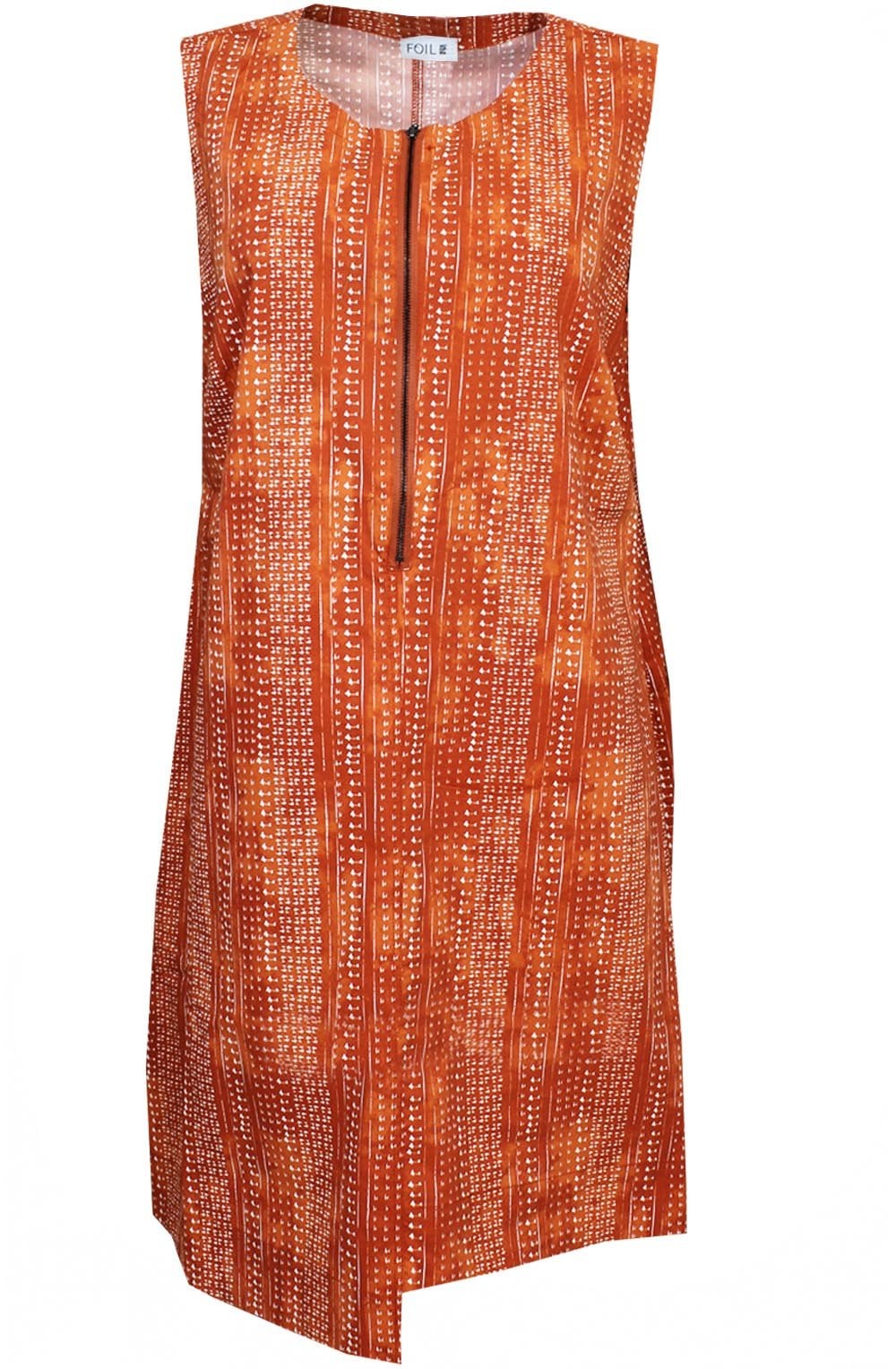 Gin and Tunic Marrakesh Dress