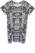 Goddess Captain's Choice Jersey Dress