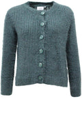 Hairs Apparent Crop Cardi