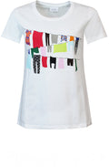 Happy Washing Line T Shirt