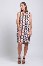 Off Grid Sunsational V Neck Dress