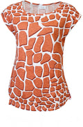On The Level Sandstone T Shirt