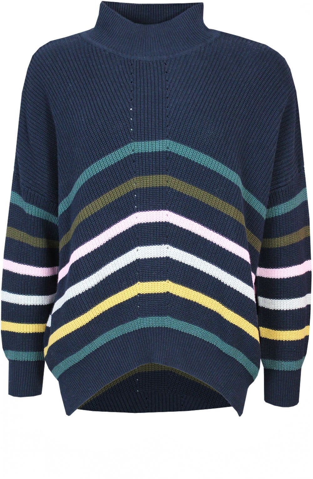 Over The Rainbow Jumper