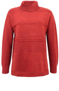 Pounding The Pavement Sweater