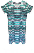 Ric Rac Captain's Choice Jersey Dress