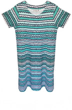 Ric Rac Captain's Choice Jersey Dress