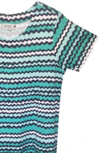 Ric Rac Captain's Choice Jersey Dress