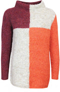 Rock The Block Jumper