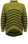 Sail Signs Sweater