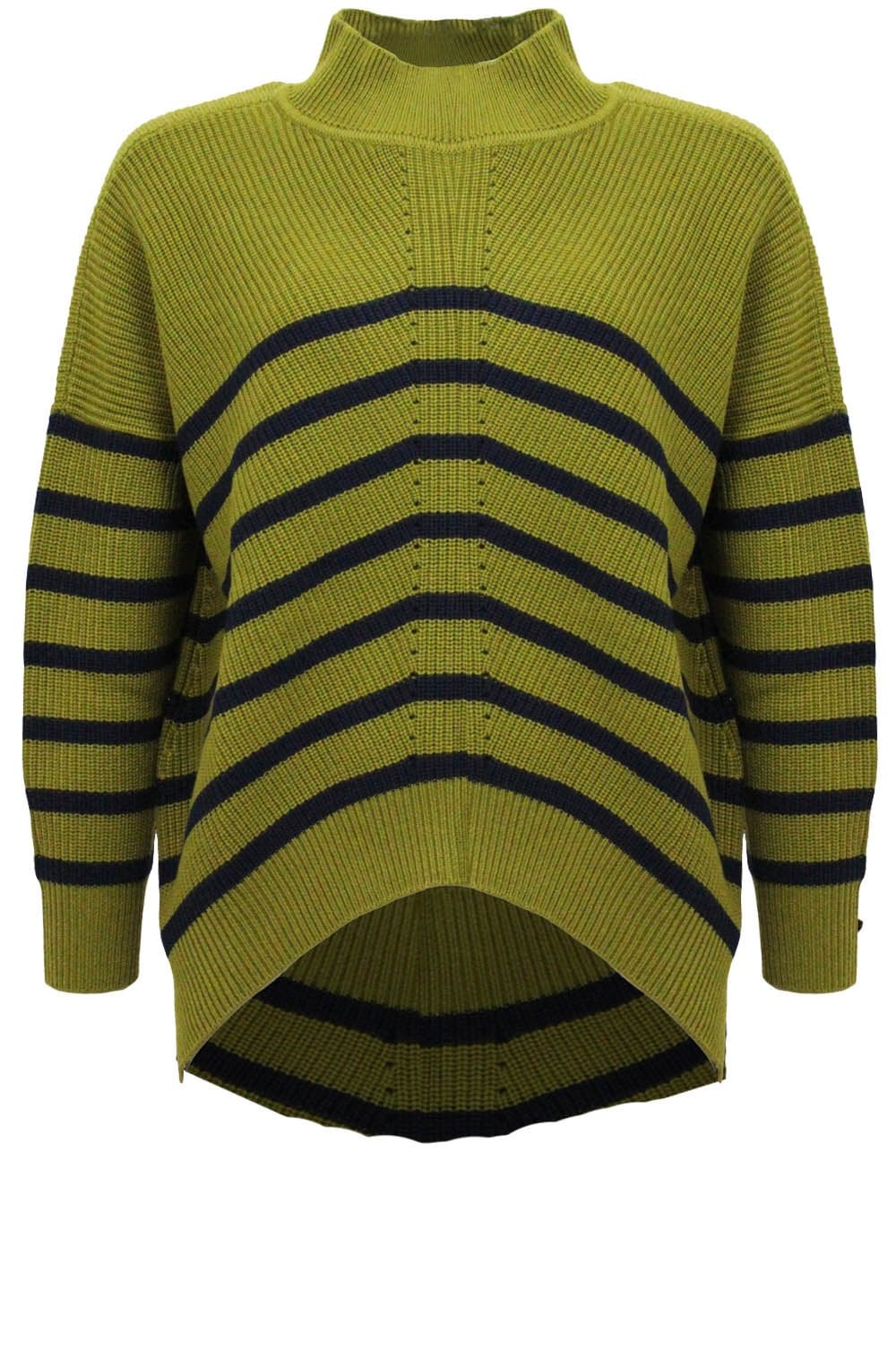 Sail Signs Sweater