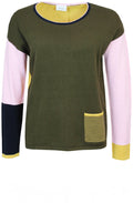 Show Your True Colour Jumper