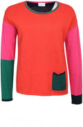 Show Your True Colour Jumper