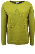 Star Performer Sweater