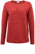 Star Performer Sweater