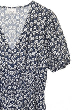 Strike It Everglade Empire Line Dress