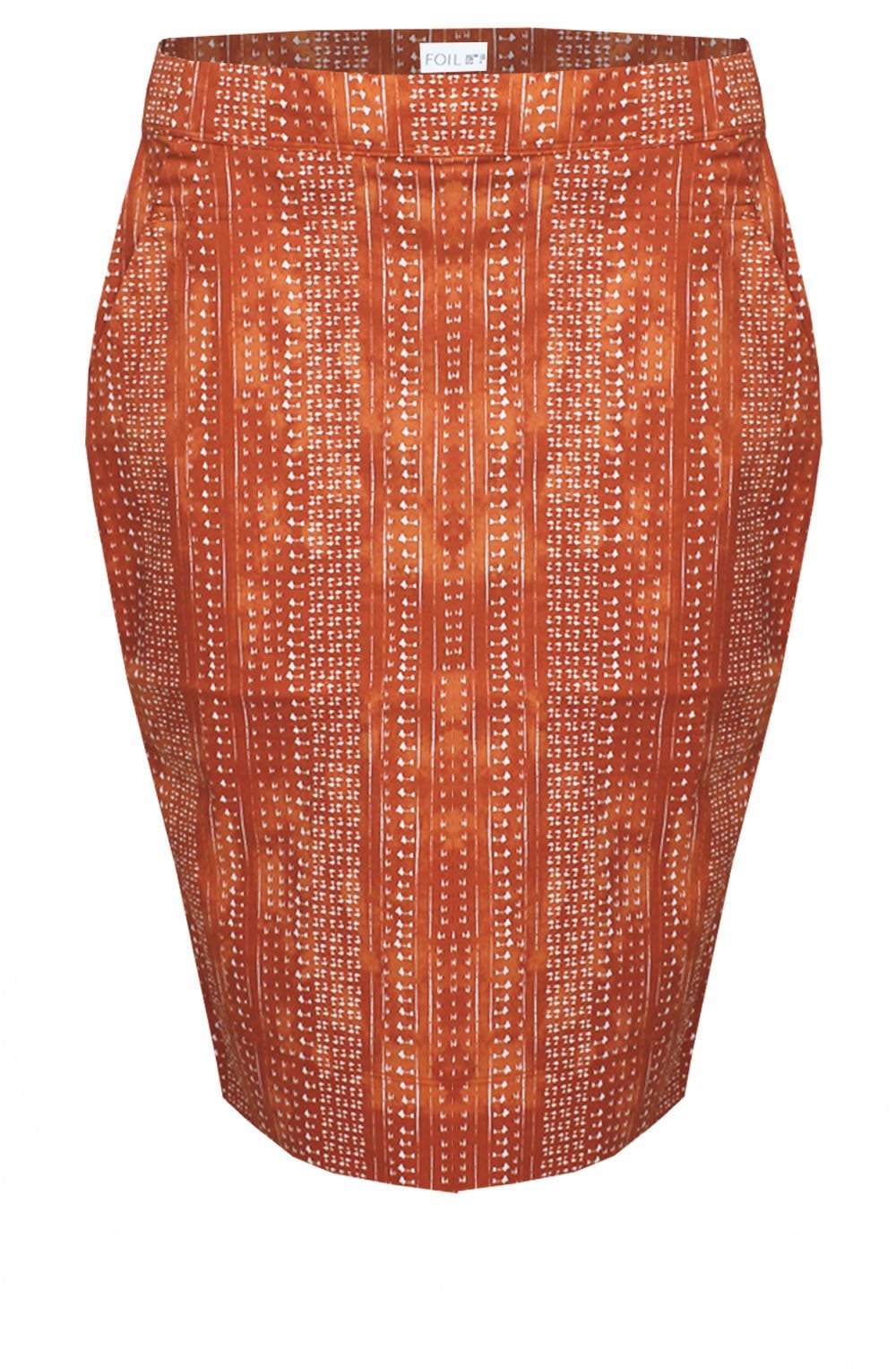 Tees Me Marrakesh Skirt