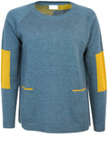 Through Thick & Thin Jumper