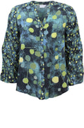 Wear My Heart On My Sleeves Blouse