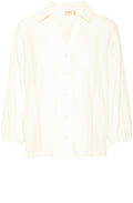 Antique Broderie Anglaise Shirt