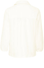 Antique Broderie Anglaise Shirt