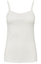 Antique Stretch Jersey Camisole
