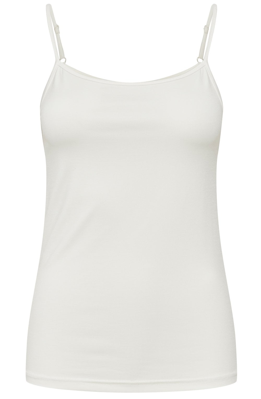Antique Stretch Jersey Camisole