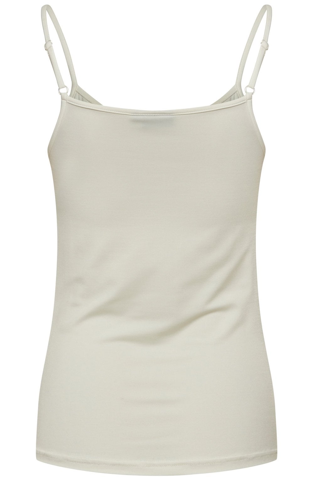 Antique Stretch Jersey Camisole