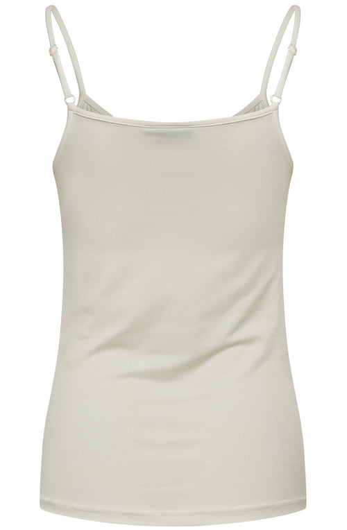 Antique Stretch Jersey Camisole