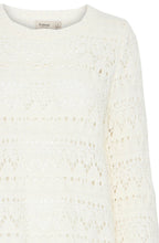 Birch Open Knit Jumper
