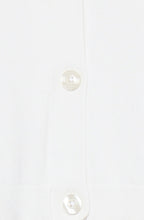 Blanc De Blanc Sleeve Cardigan