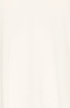 Blanc De Blanc Super Soft Tunic Neck Top