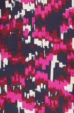 Boho Very Berry Ariana Blouse