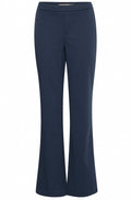 Dark Peacoat FrBlazer Slip On Trousers