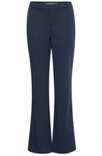 Dark Peacoat FrBlazer Slip On Trousers