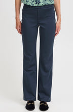 Dark Peacoat FrBlazer Slip On Trousers