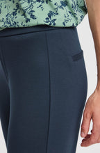 Dark Peacoat FrBlazer Slip On Trousers