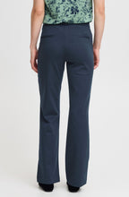 Dark Peacoat FrBlazer Slip On Trousers