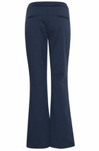 Dark Peacoat FrBlazer Slip On Trousers